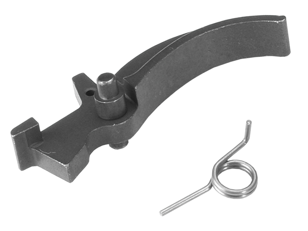 High-quality Steel Trigger with Spring for GR16 Series by G&G Armament ...